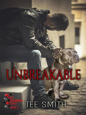 cover image of Unbreakable